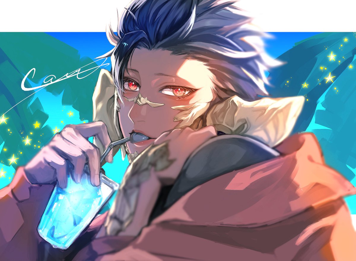 コリブリﾁｬﾝ tweet media