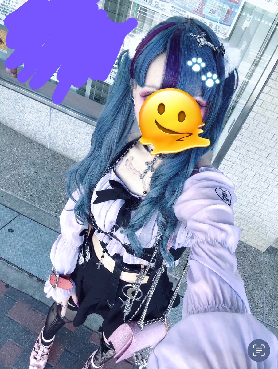 巳霊✦（みたま）/DMPﾌｪｽ❤︎ルカ先生 tweet media