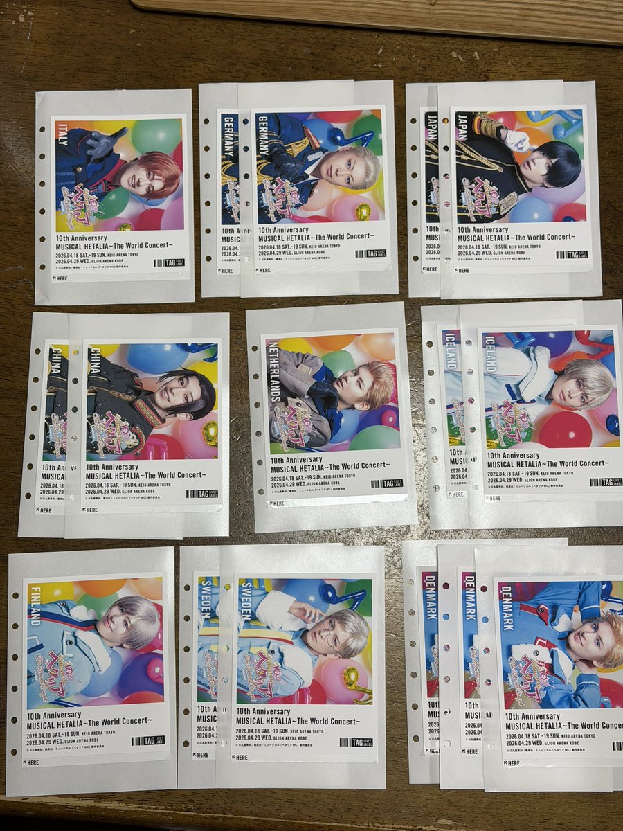 椿姫(つばき)@ドール用メイク修行 tweet media