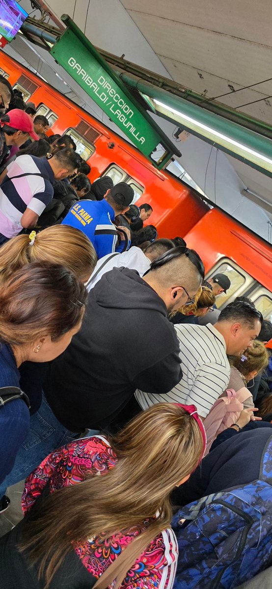 INFOMETROMX tweet media