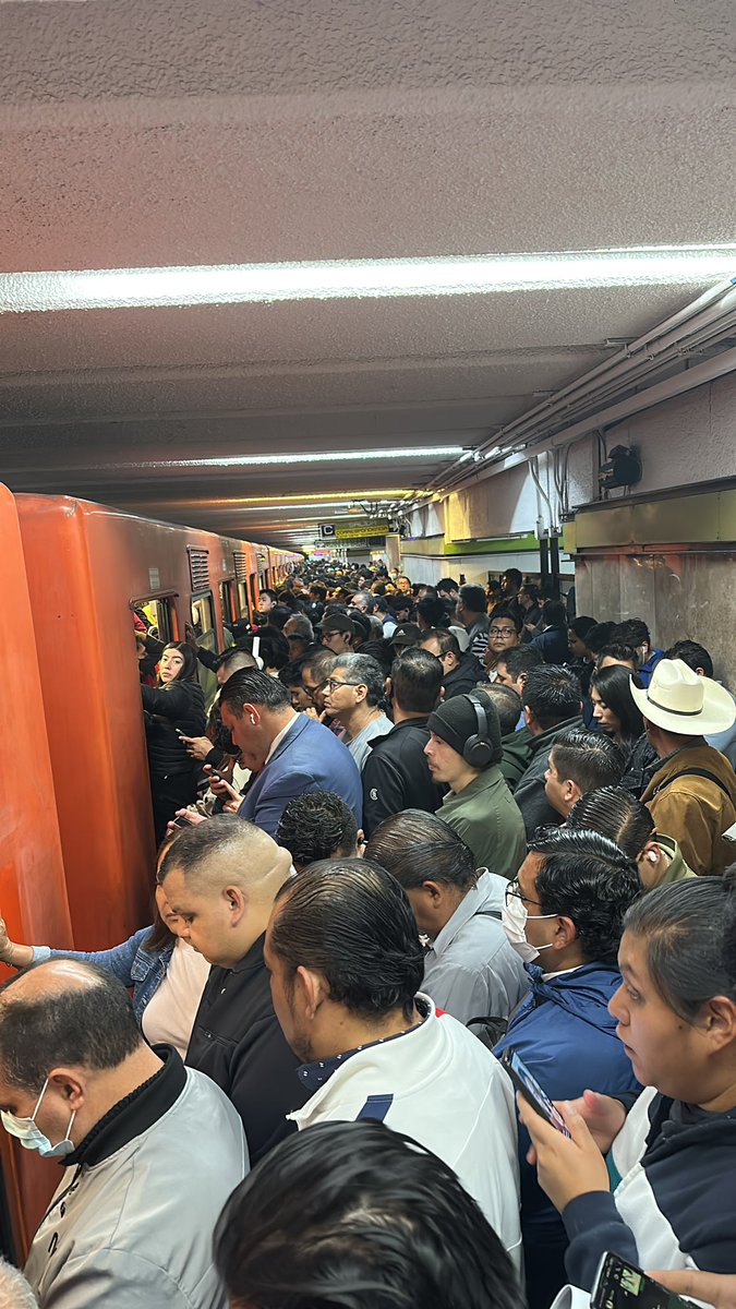 INFOMETROMX tweet media