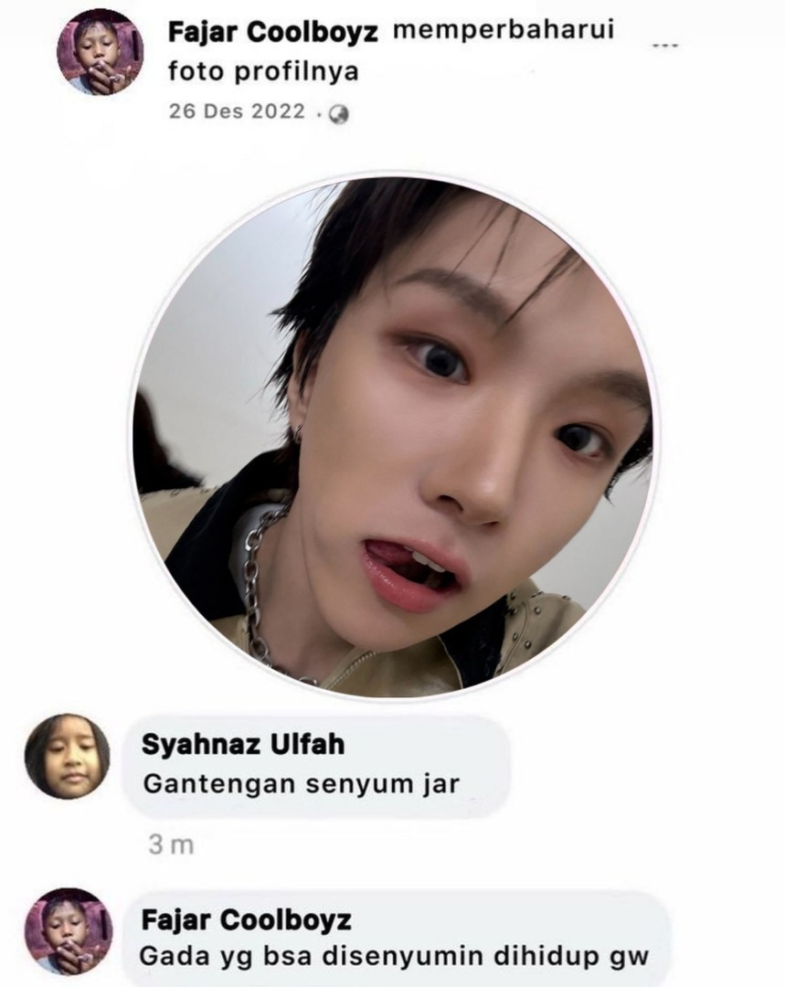 Woodsy Corner. tweet media