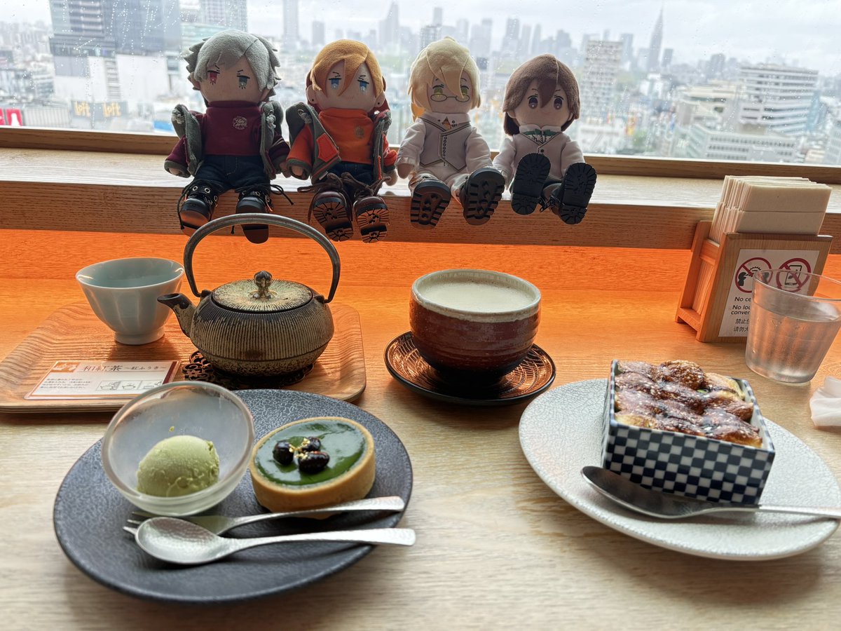 まめ@ダイナミックピョンピョン tweet media