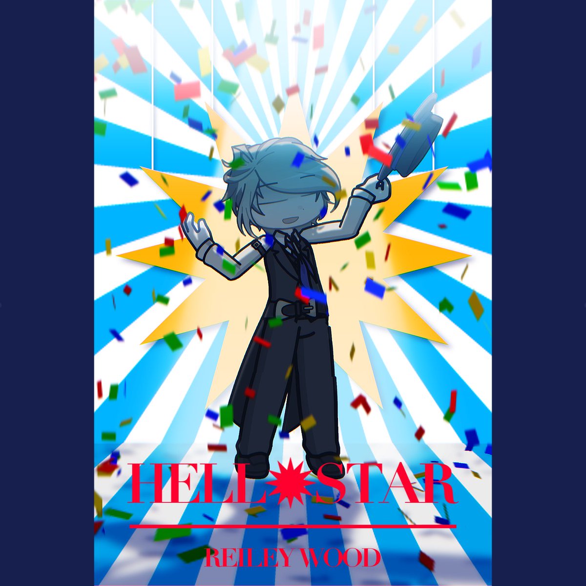 おてん tweet media