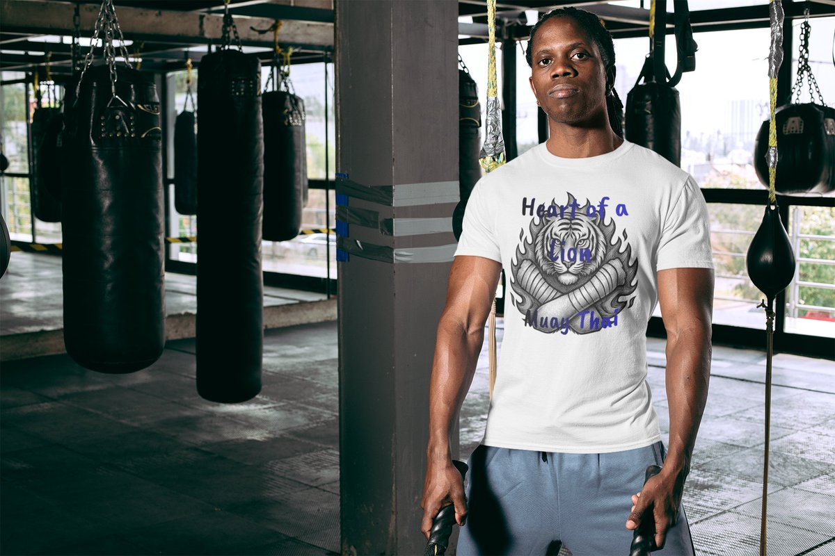 szabolcs23039's tweet image. 🥊Authentic Muay Thai inspired streetwear for the dedicated Nak Muay.   🔥From the ring to the streets of NYC. 👕High-quality tees.hoodies &amp;amp; gear.   Worldwide shipping/ US Focused. 👇Shop the collection below    Link in Bio !!!!!   #GymWearUSA #MartialArtsFashion #FightStyle