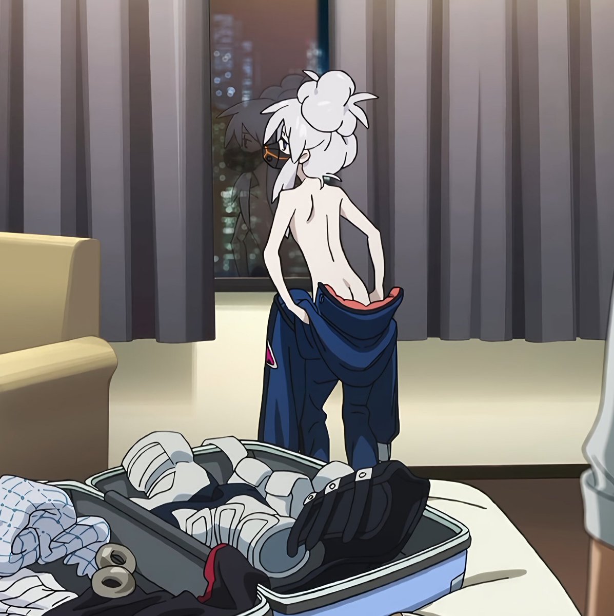 YOS改@雀ちゃん推し tweet media