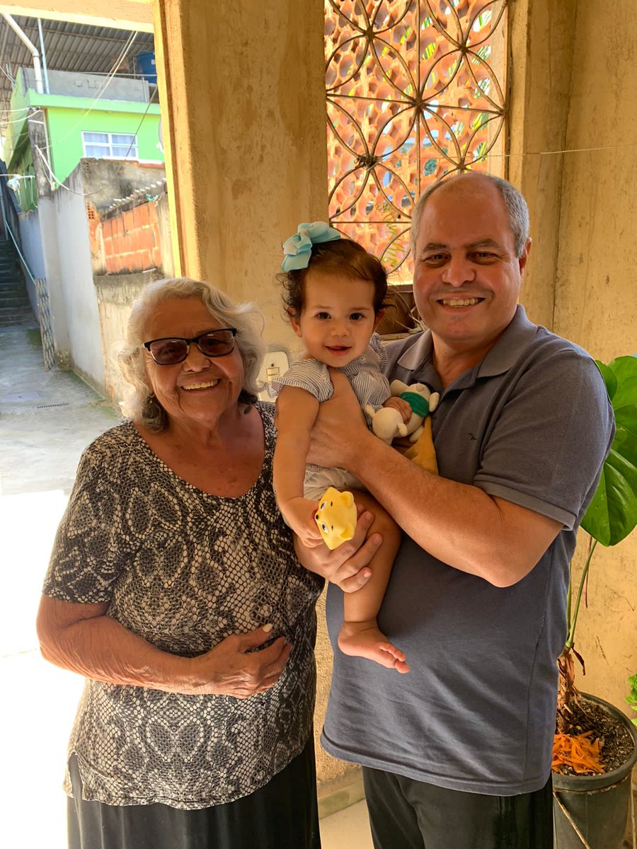 Verdade que Liberta tweet media