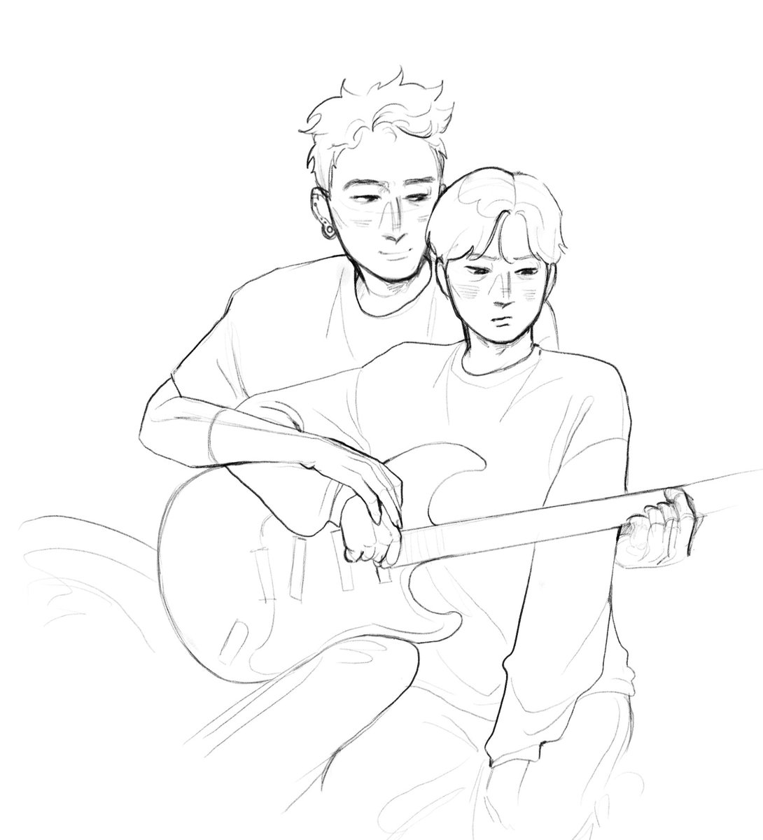 iwaoh249's tweet image. #thanggi #230x333 #squidgame2