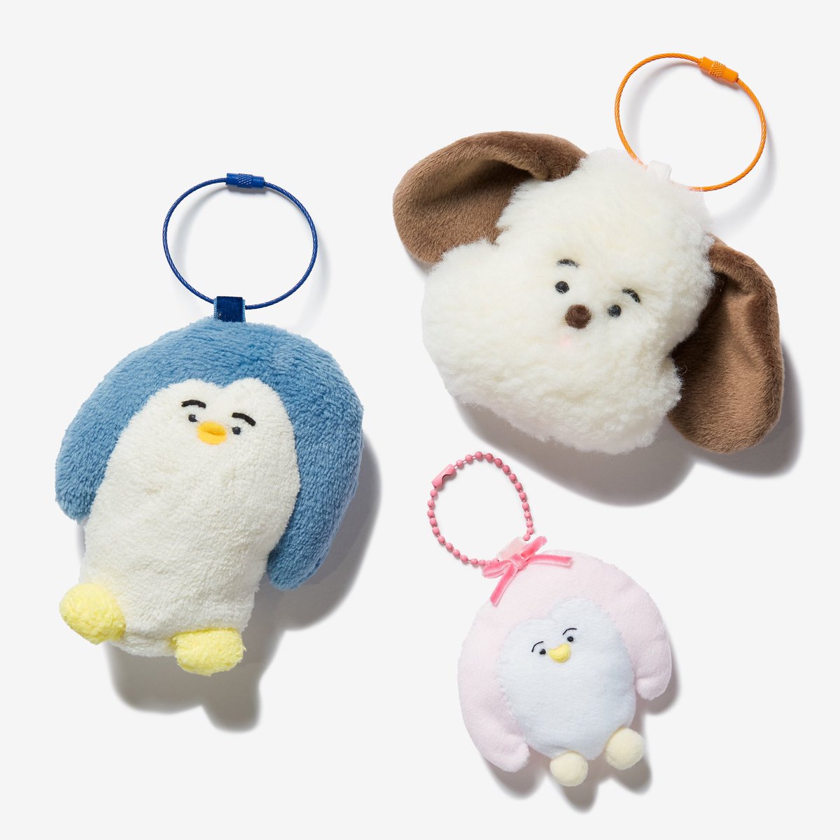 ♡みかりん様♡トールペイント♡バニーのスツール台♡ハンガー♡ ♡みかりん様♡トールペイント♡バニーのスツール台♡ハンガー