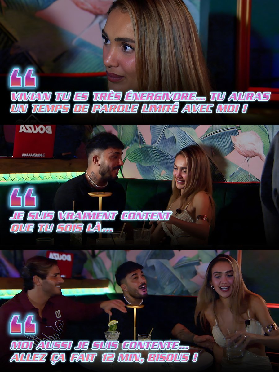 Les Anges tweet media