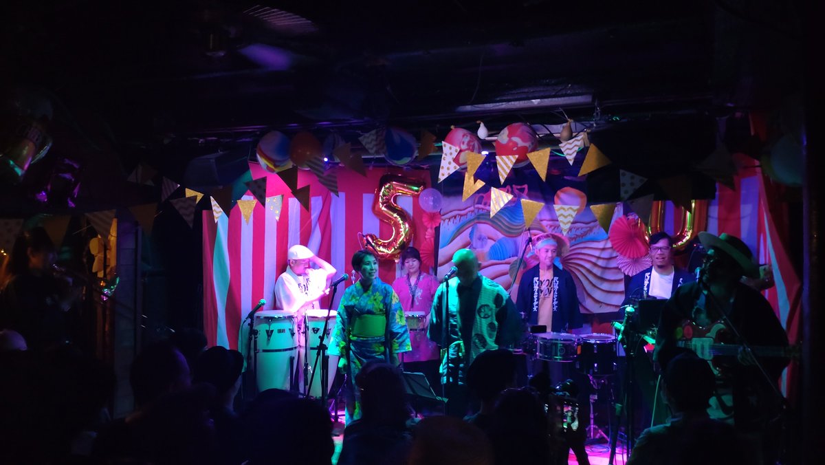 さとまり tweet media