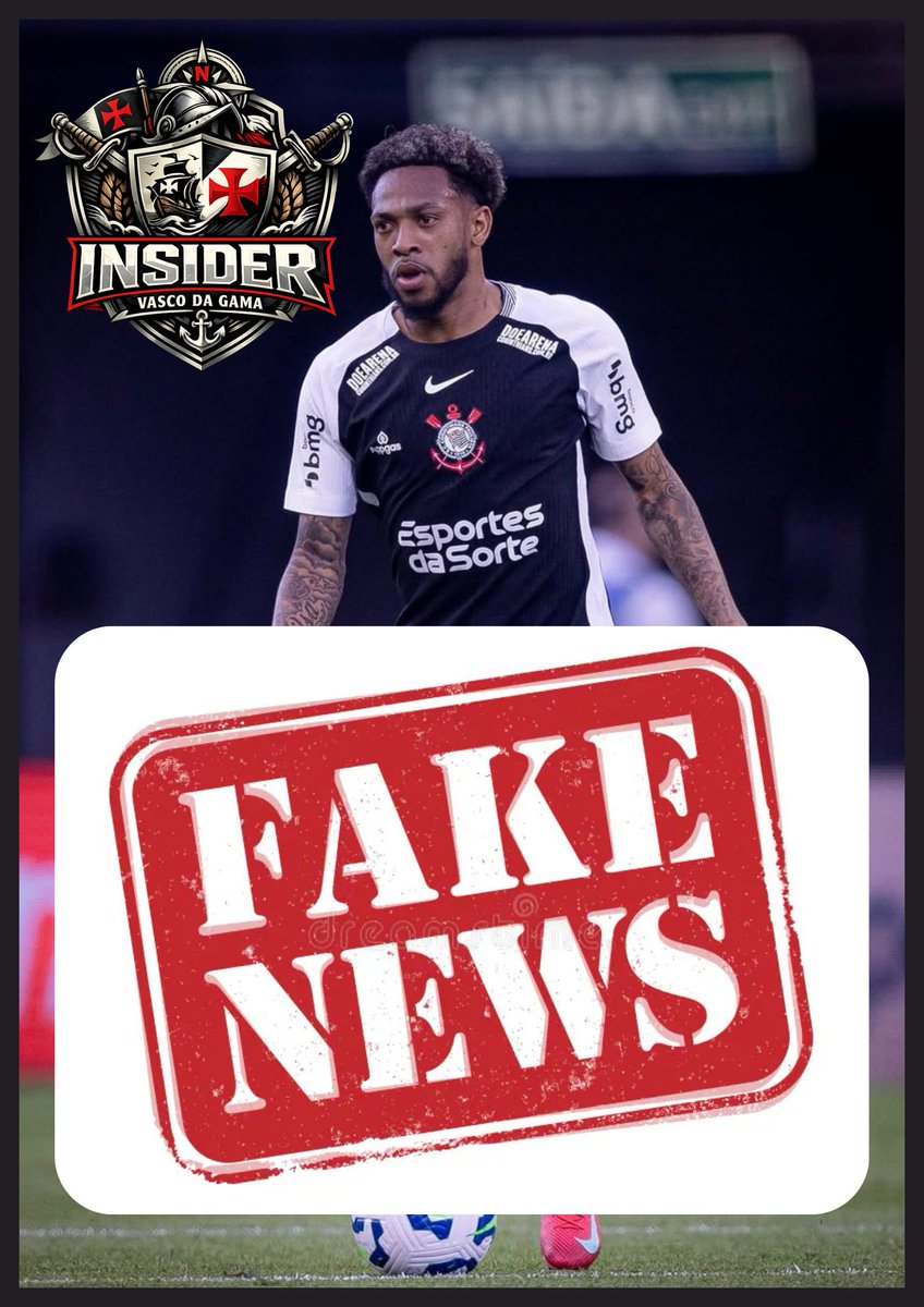 INSIDER DO VASCO tweet media