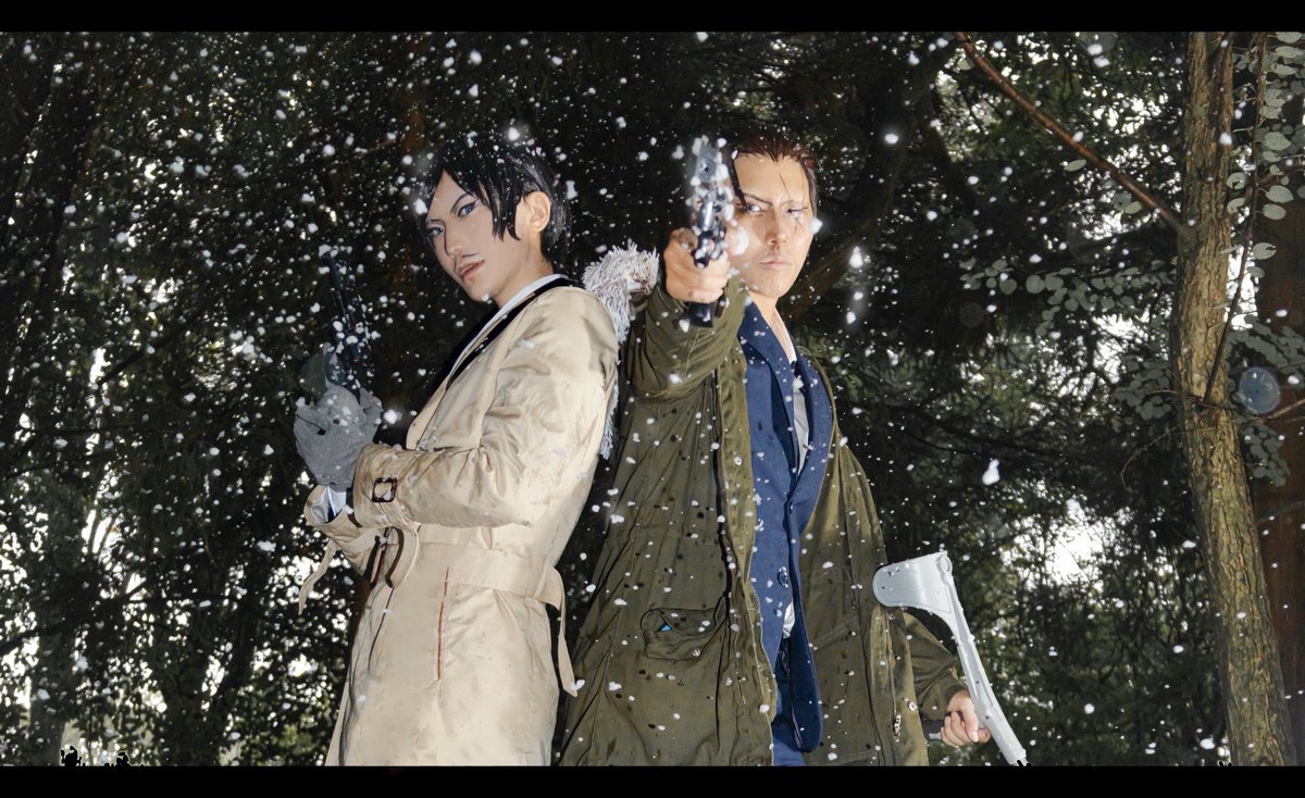 🎃けい💍 tweet media