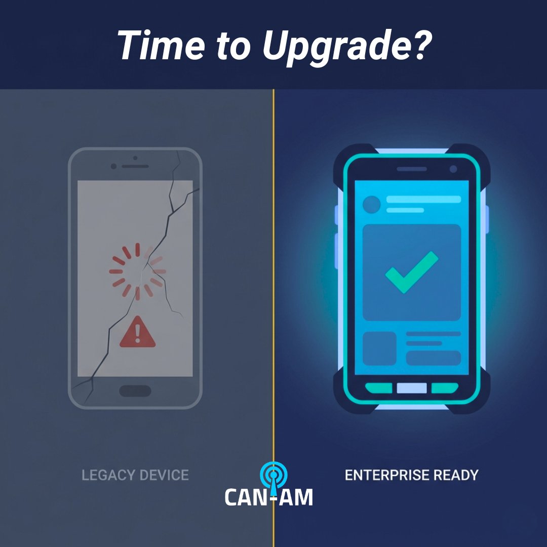 If support tickets keep rising, your hardware might be the problem.

5 red flags: slow boots, old OS, incompatibility, more tickets, driver complaints.

We manage your device refresh from start to finish.
#FleetManagement #DeviceRefresh #EnterpriseIT