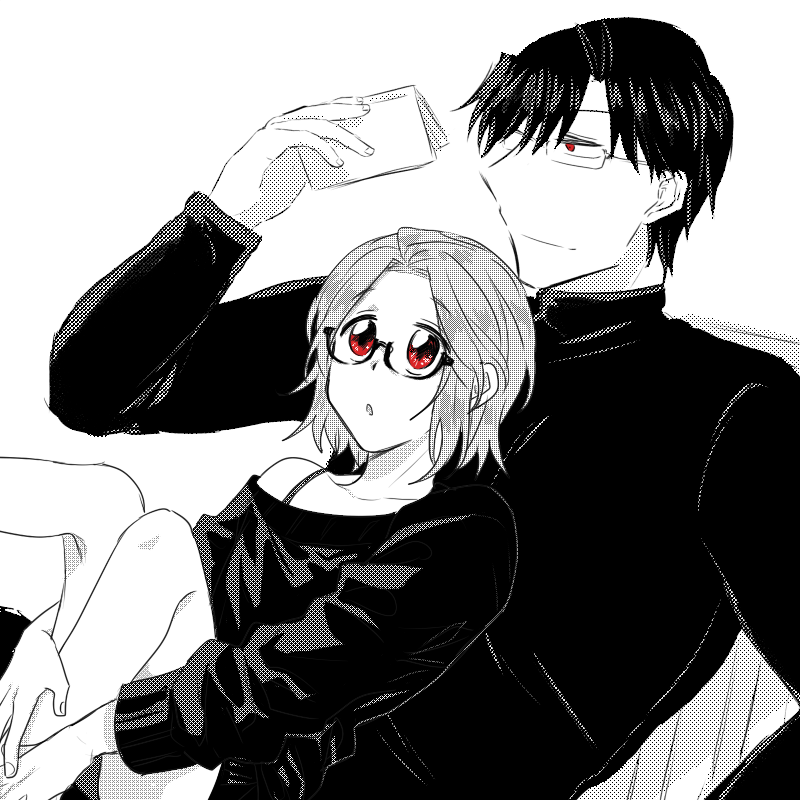 ⚔️듀얼블레이드 팩트⚔️ tweet media