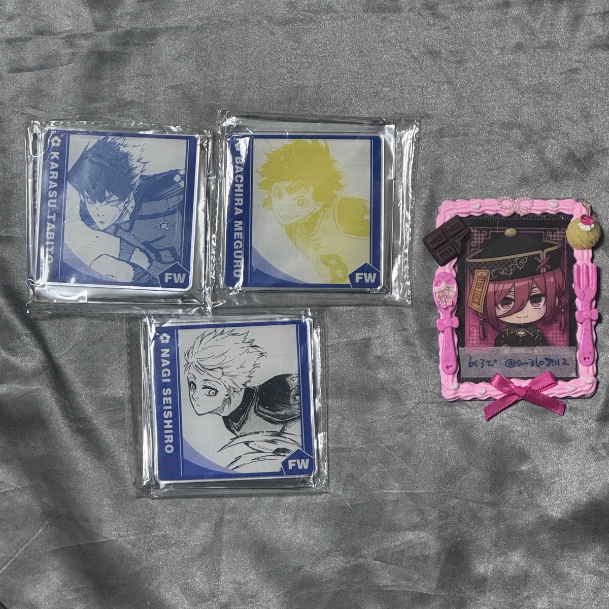 めろぴ♡ tweet media