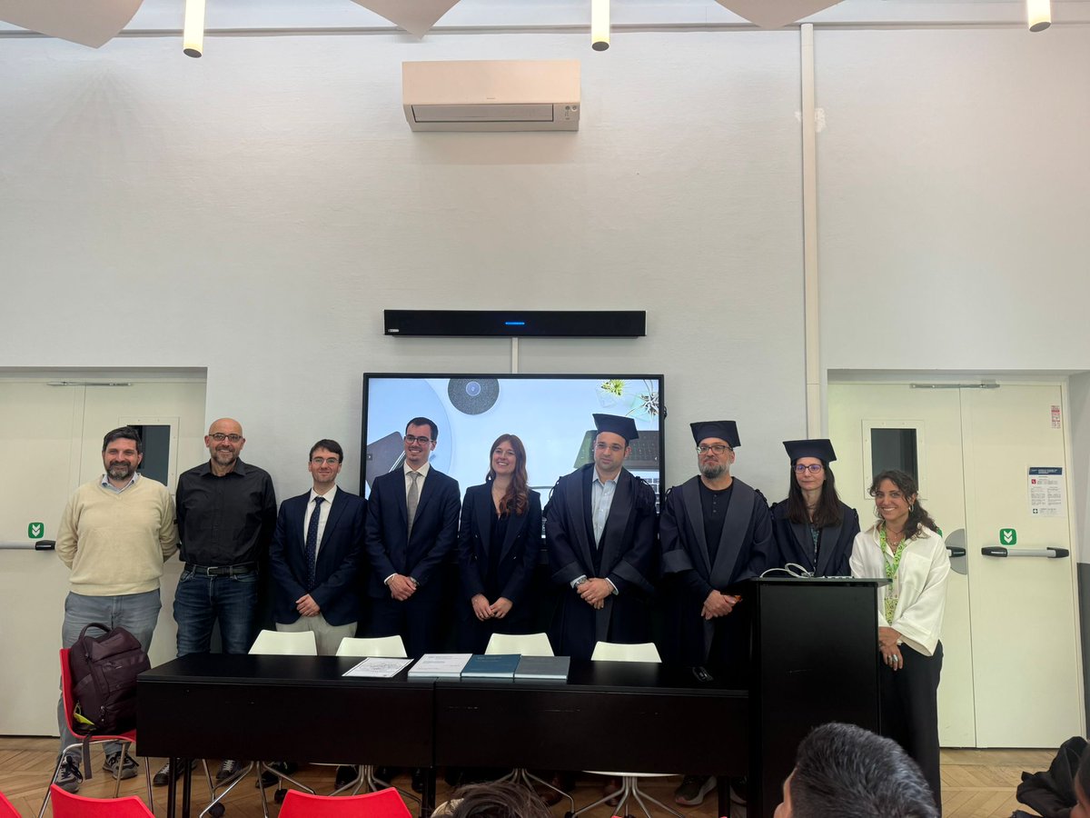 Photonics 4 health, food, cultural heritage Polimi tweet media