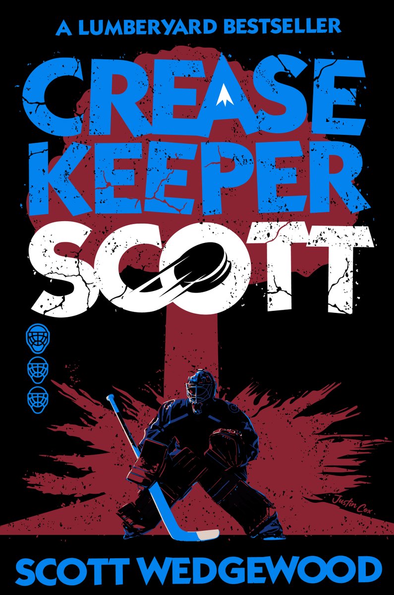 Justin Cox tweet media