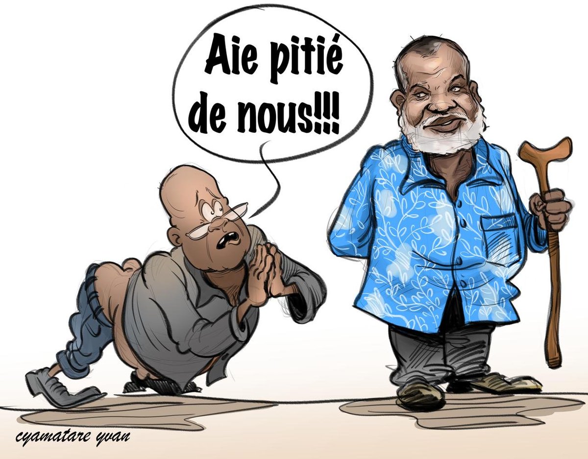 Mugenzi Félix tweet media