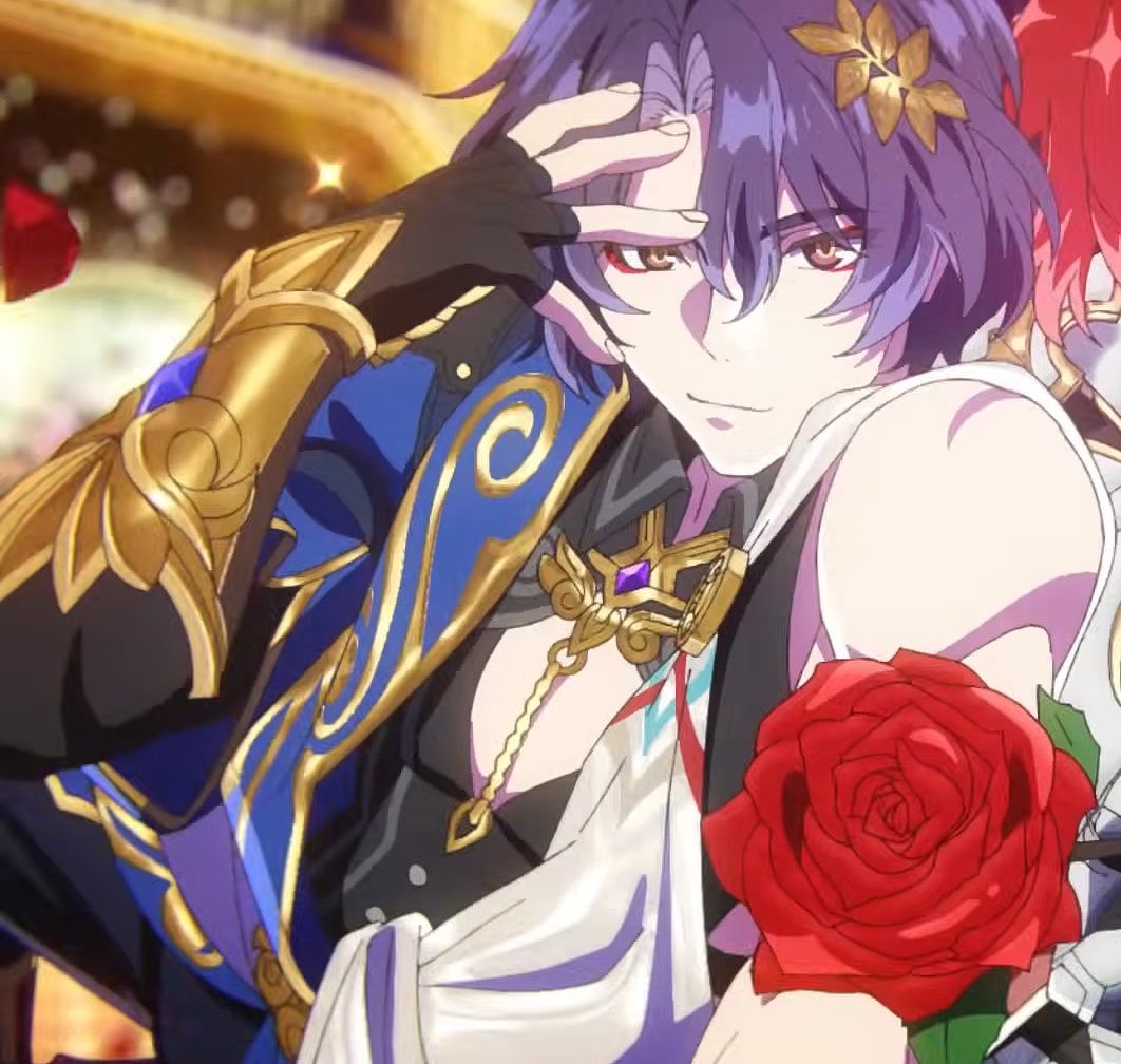 ♡ | fai tweet media