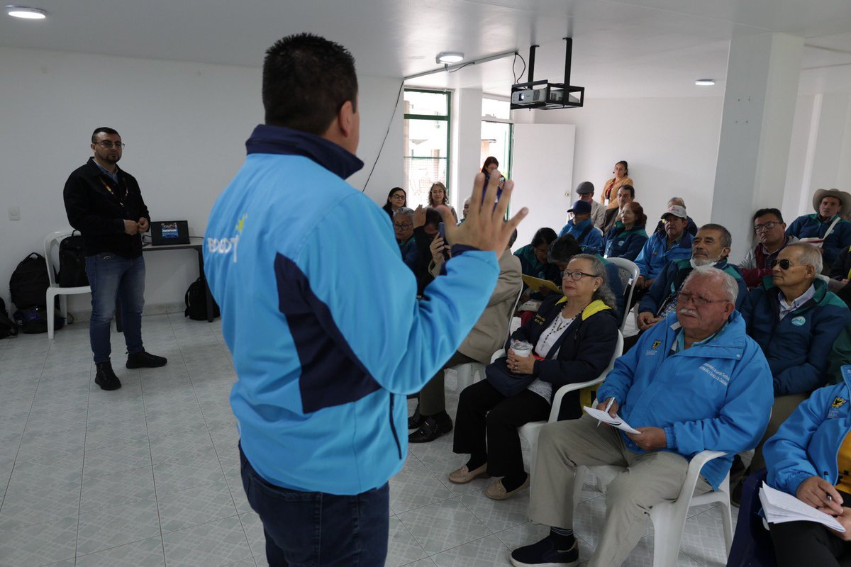 Subred Sur - Salud tweet media