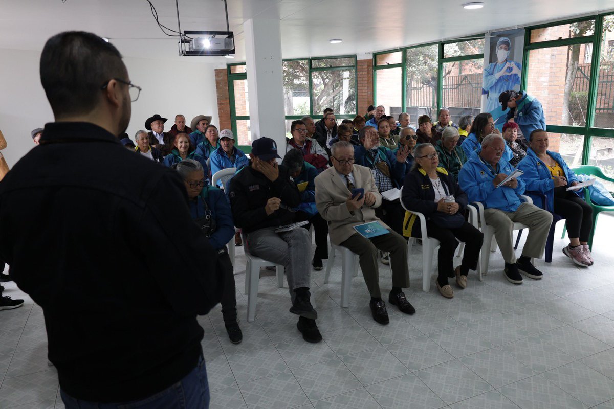 Subred Sur - Salud tweet media