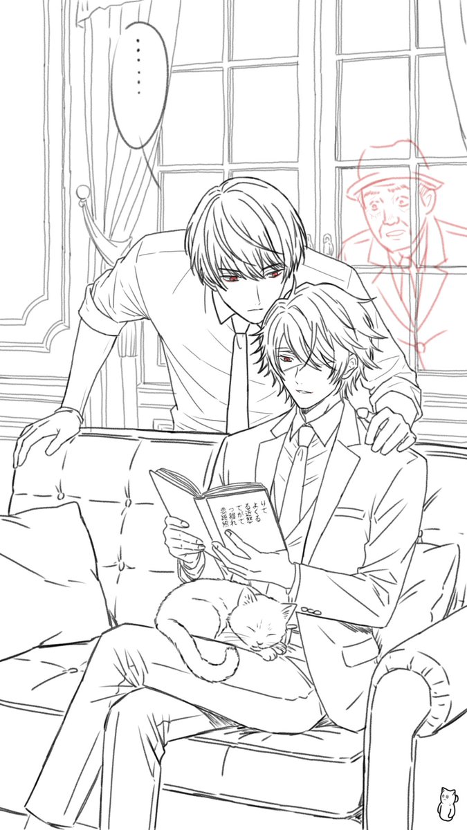 ㄘゃਮ🍆 tweet media