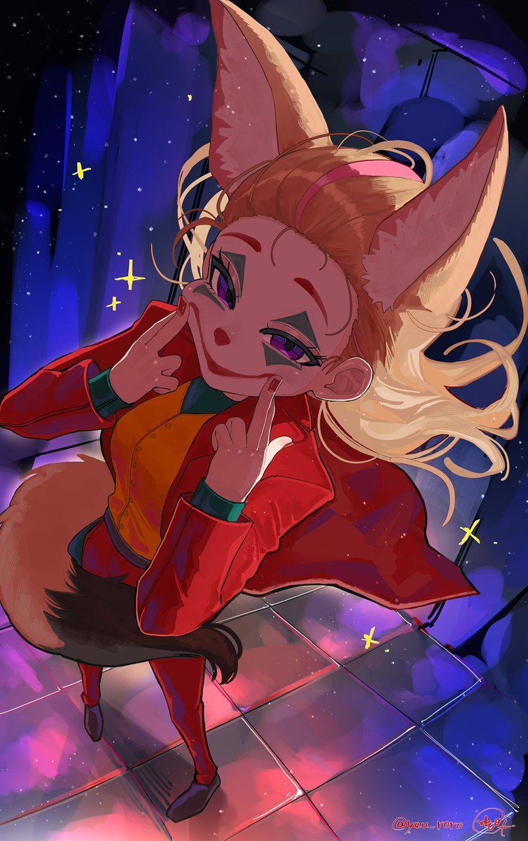 ゆぴまる。 tweet media