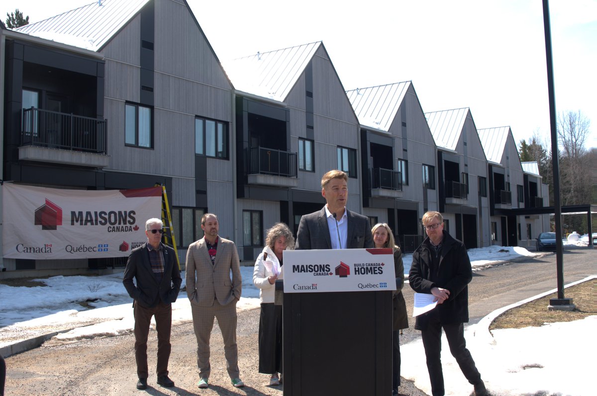 Build Canada Homes tweet media