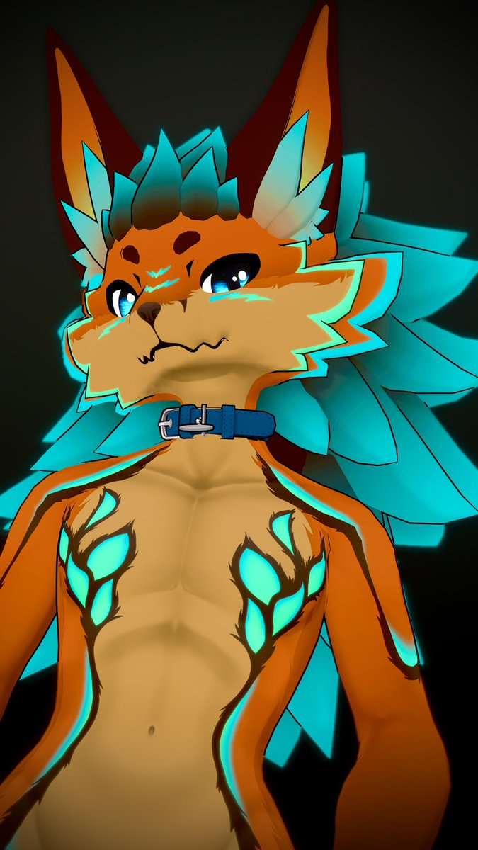 Zach’s Avatars Studio tweet media