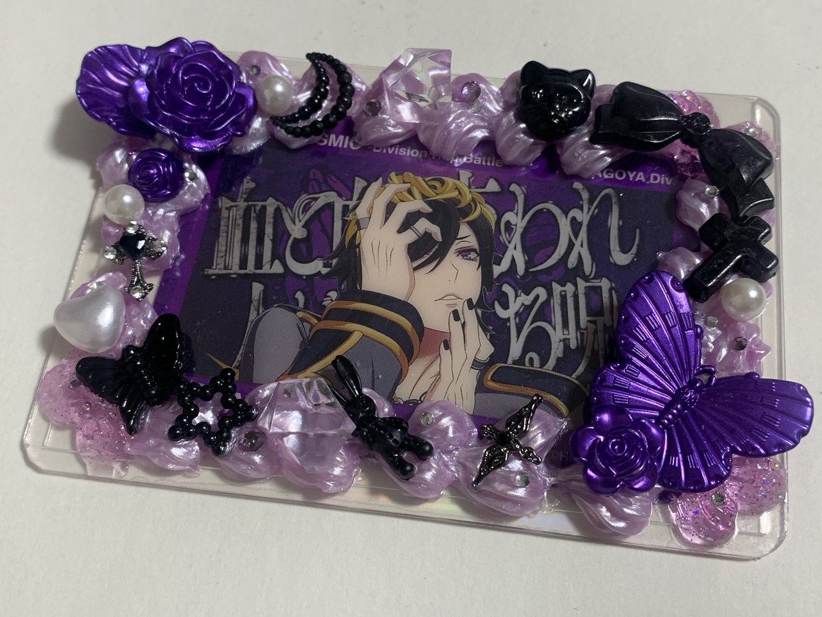 イーサン【5/6東7V45b】 tweet media