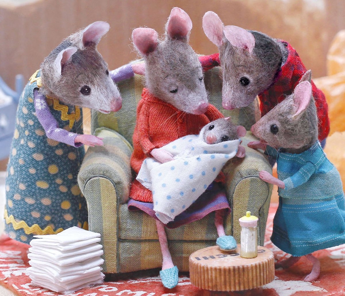 maggie rudy tweet media