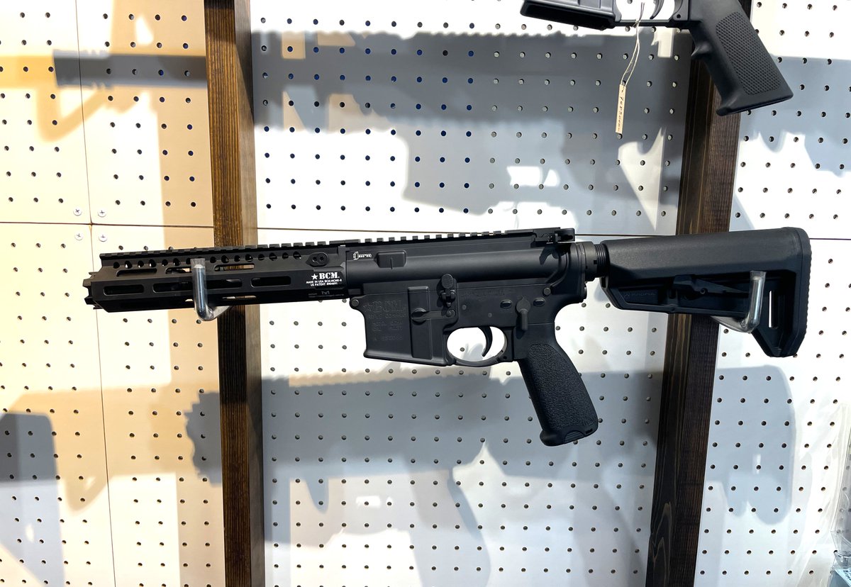 GunsmithNBABA tweet media