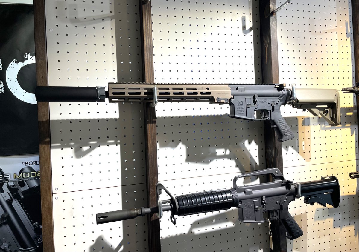 GunsmithNBABA tweet media