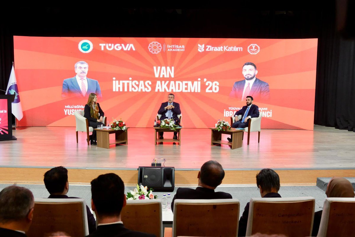İbrahim Beşinci tweet media