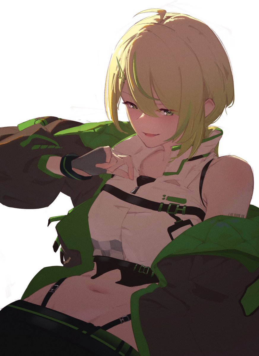 Swiz/委託開放~ tweet media