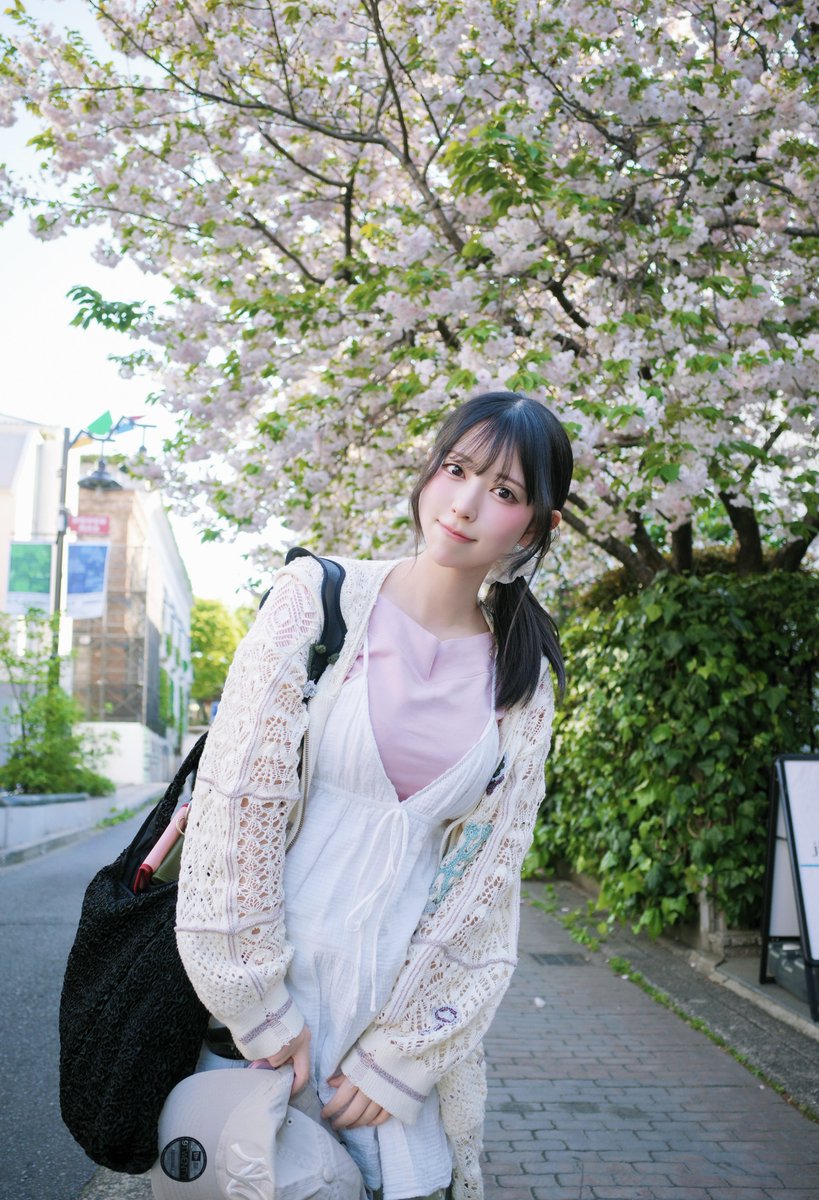 瀬戸みるか tweet media