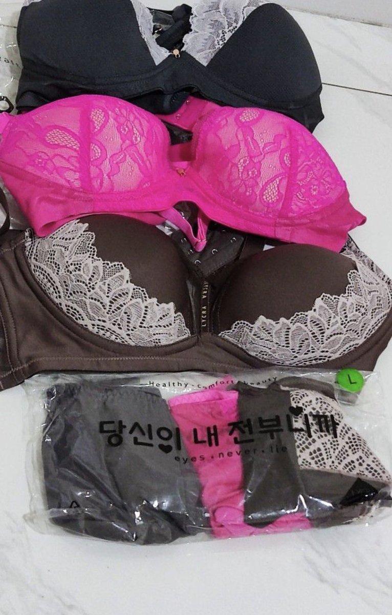 Journal of Underwear tweet media