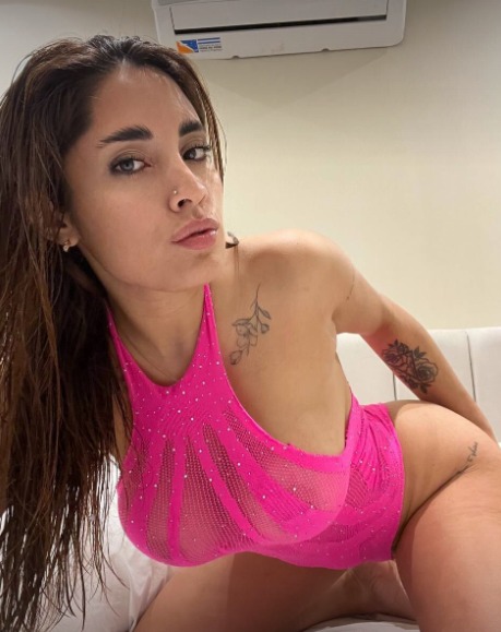 😈 Pau Rojas 😈 tweet media