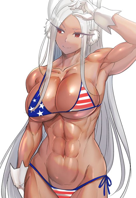 前鋸筋の話でTLが盛り上がっているので僕の前鋸筋イラストコレクション 