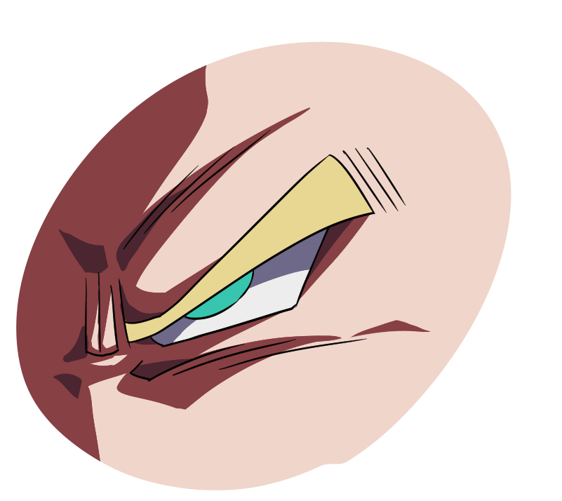 気分転換の撮影処理ごっこ
楽しい 