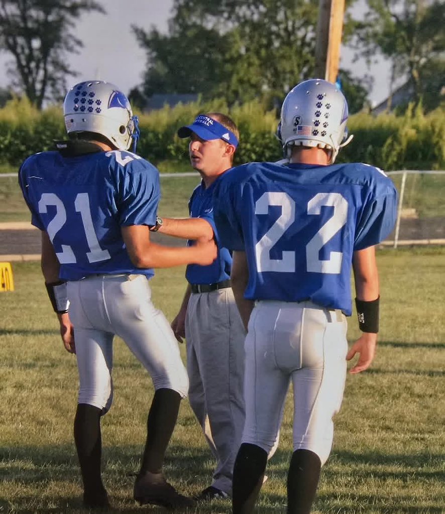 Jeremy Clodfelder tweet media