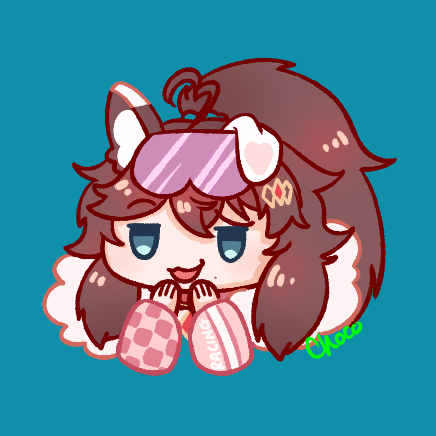 needchocolatenow | Catgirl Vtuber tweet media