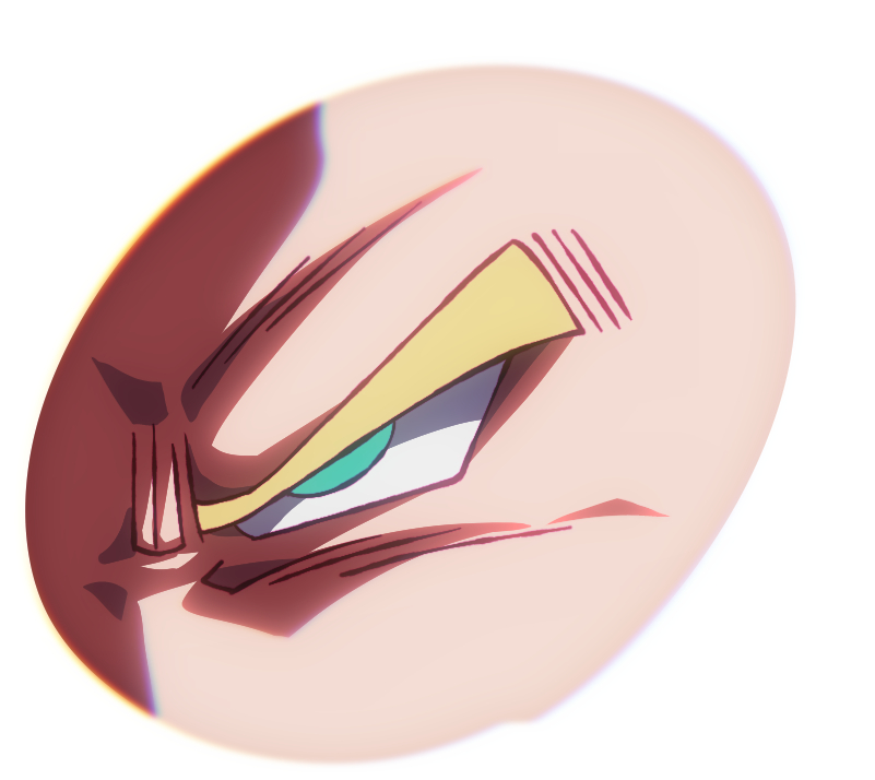 気分転換の撮影処理ごっこ
楽しい 