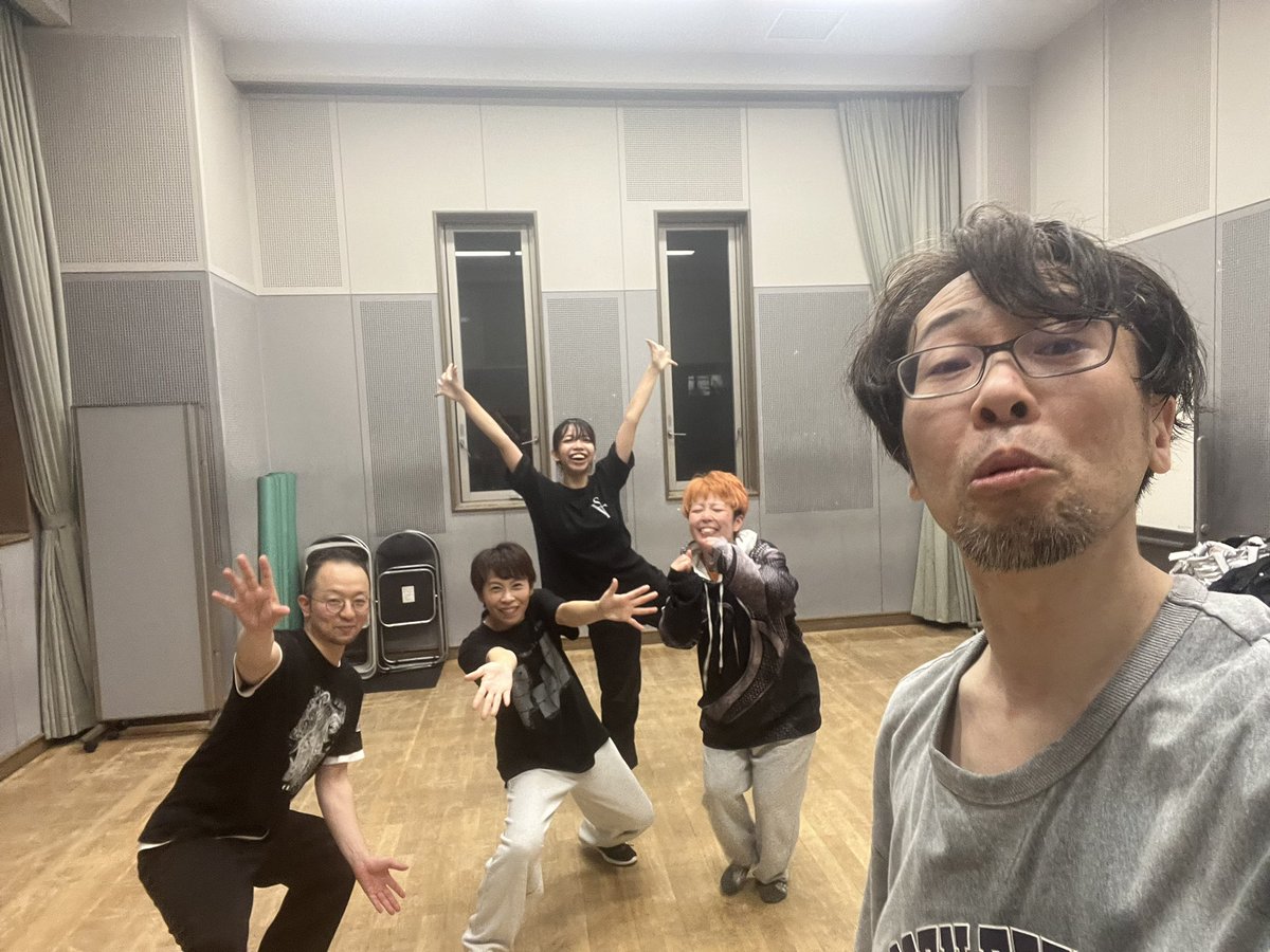 成瀬トモヒロ tweet media