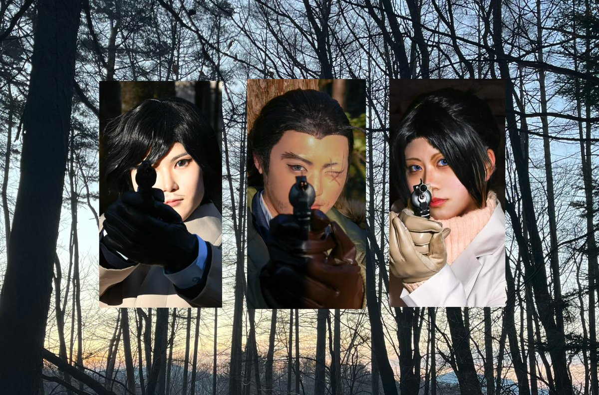 アーク tweet media