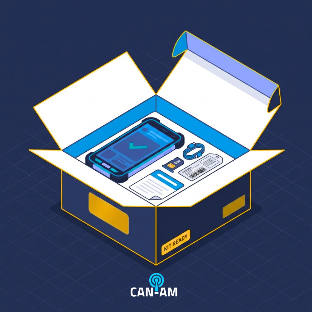 Still setting up devices one by one?

With kitting, drivers get devices ready out of the box—no delays.

We handle hardware, SIM, config, and more.
#FleetOps #EnterpriseIT #DeviceKitting