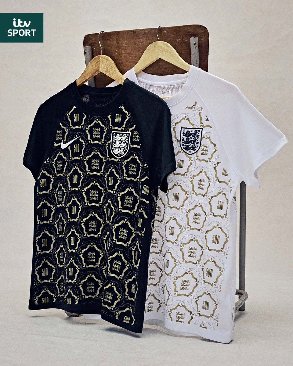 ITV Football tweet media