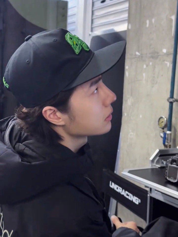 ✿ฺ hana ฺ tweet media