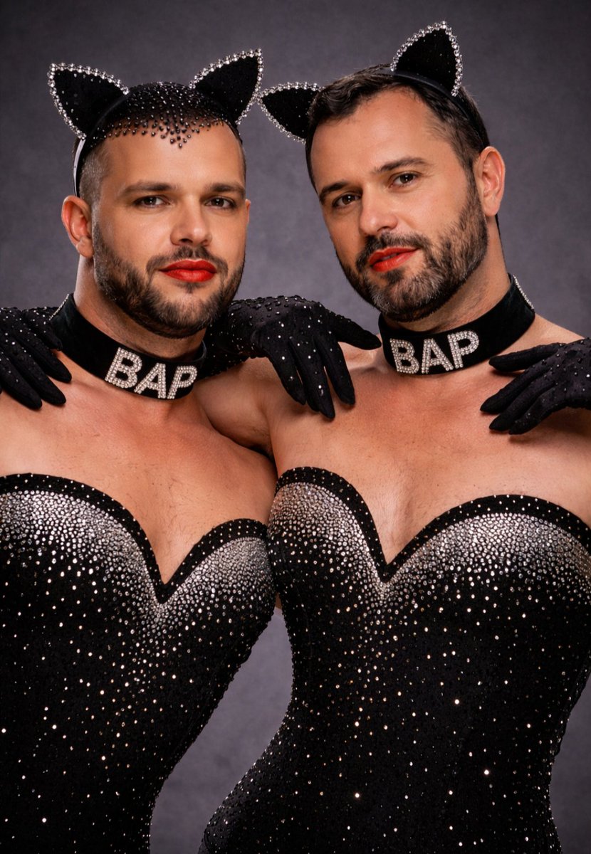 German Ezequiel tweet media